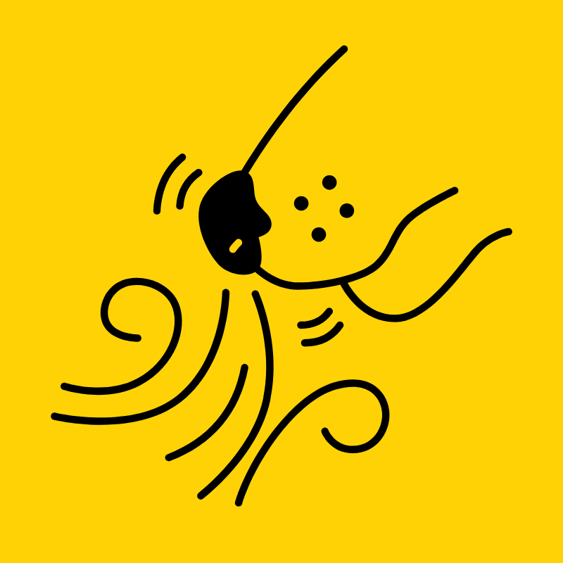 Вкусове, които никога не са подушвали